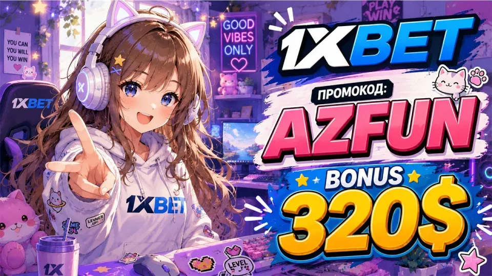 Free Bet 1xBet: How to Claim Your Free Bet Bonus Today
