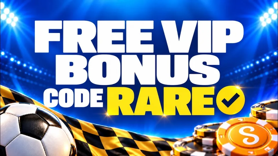 Stake Promo Code "RARE" | FREE VIP BENEFITS (Review 2026)